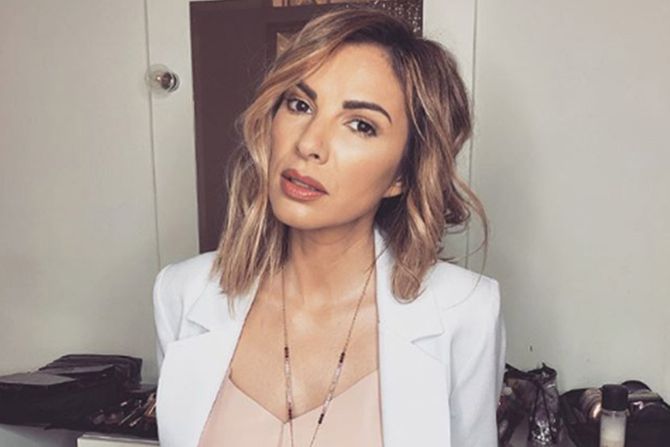 Marina Tadic Marina Tadic