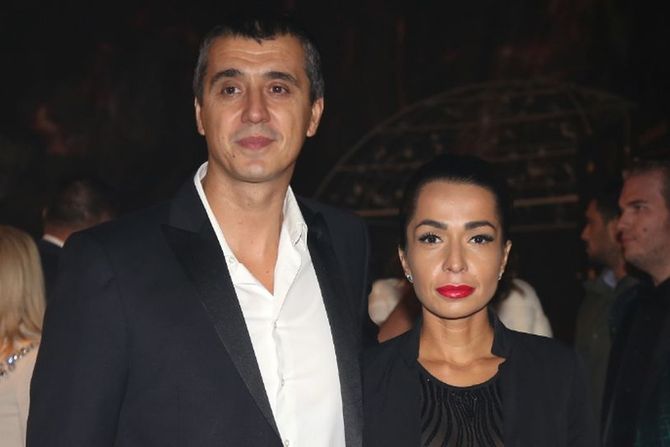 Marko Bulat žena Marija Marko Bulat žena Marija