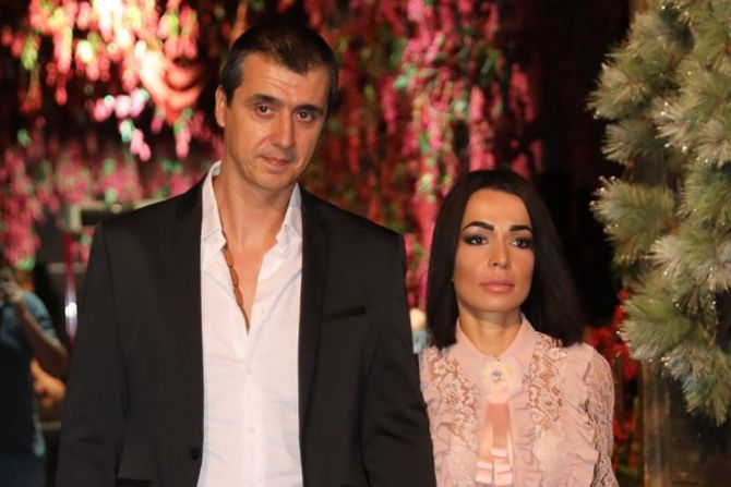 Marko Bulat žena Marija Marko Bulat žena Marija