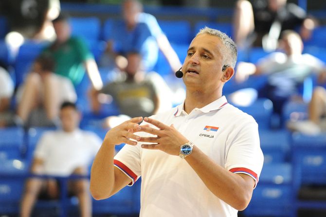 Igor Kokoškov