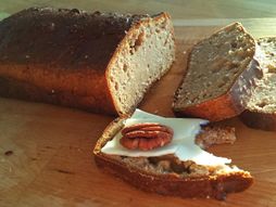 hleb kolač od banane