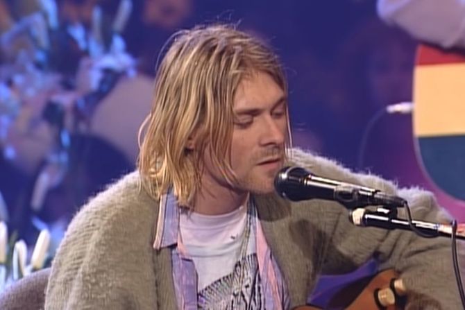 Nirvana Nirvana