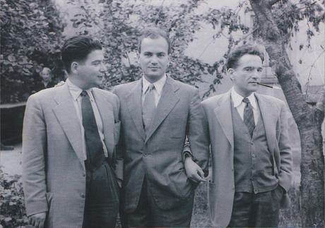 Oskar Davičo Oskar Davičo