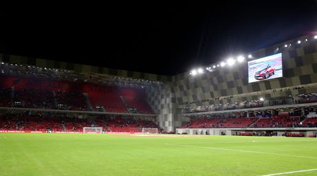Air Albania Stadion