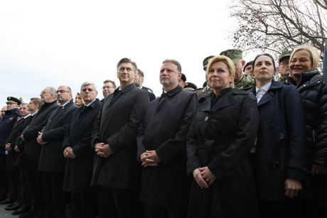 Dan secanja na žrtve Vukovara