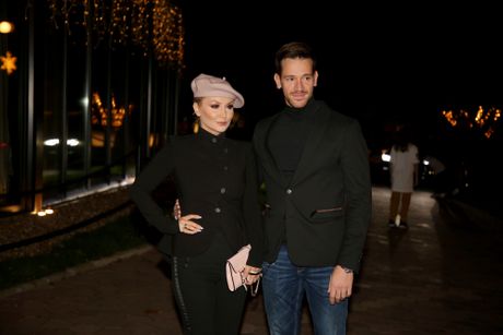 Goca Tržan, Raša Novaković Goca Tržan, Raša Novaković