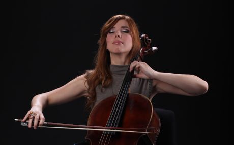 Jela Cello, Jelena Mihailović