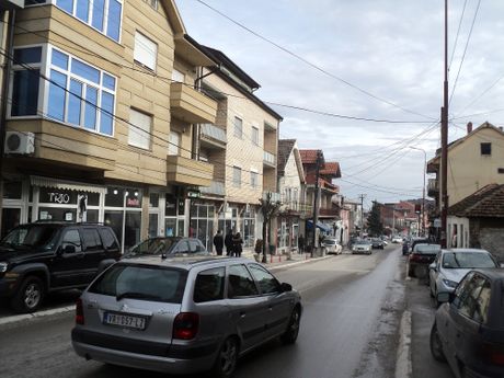 Preševo Preševo