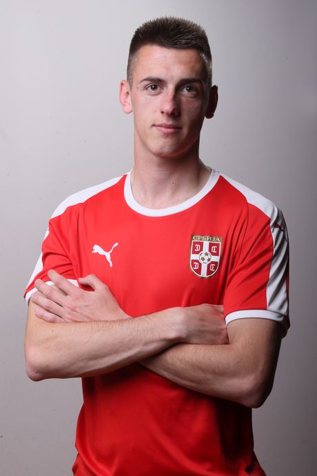 Aleksa Terzić Aleksa Terzić