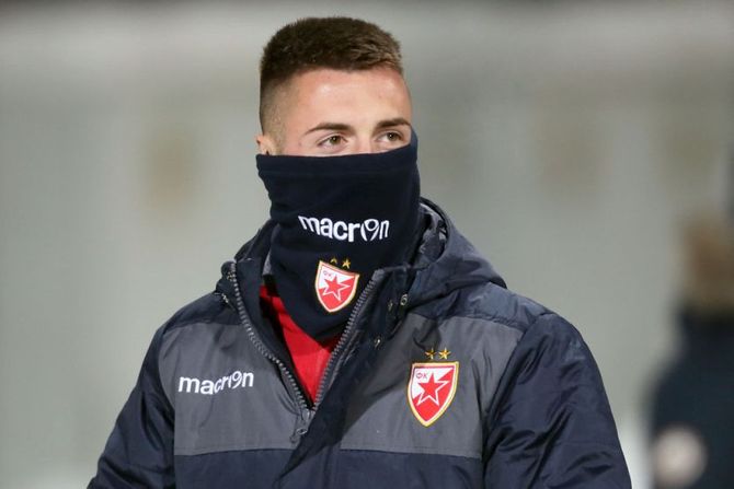 Aleksa Terzić Aleksa Terzić