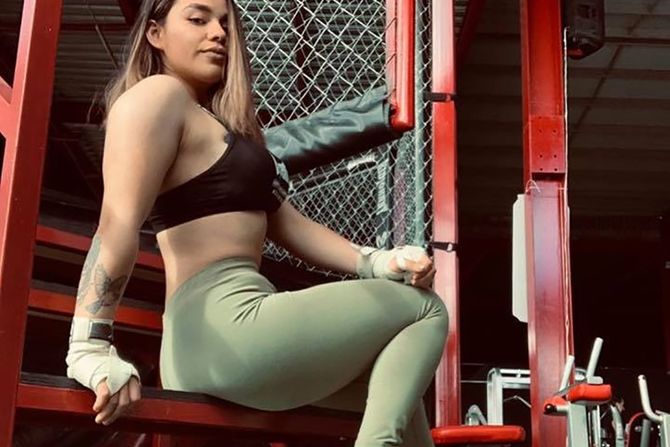 Alondra Getsemani Villasenor Alondra Getsemani Villasenor