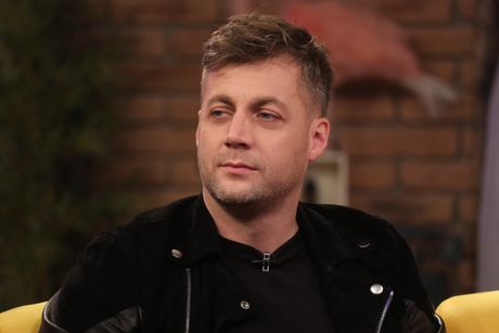 Lexington band, Bojan Vasković Lexington band, Bojan Vasković