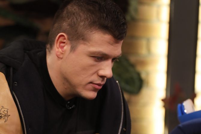 Slobodan Sloba Radanović Slobodan Sloba Radanović