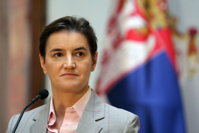 Ana Brnabić