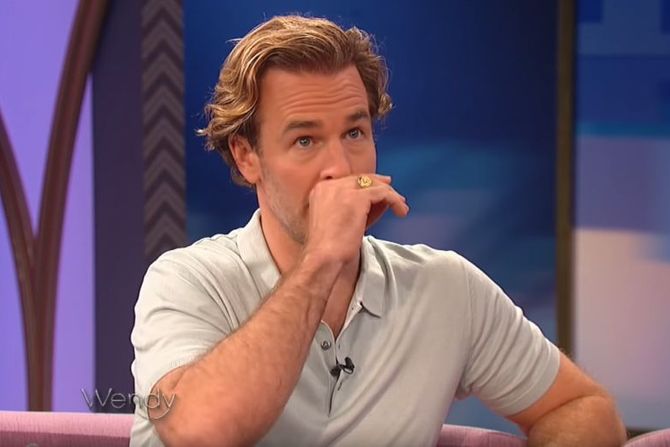 Džejms Van Der Bik Džejms Van Der Bik