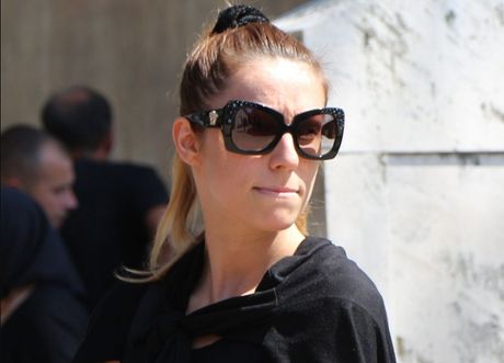 Rada Manojlović Rada Manojlović