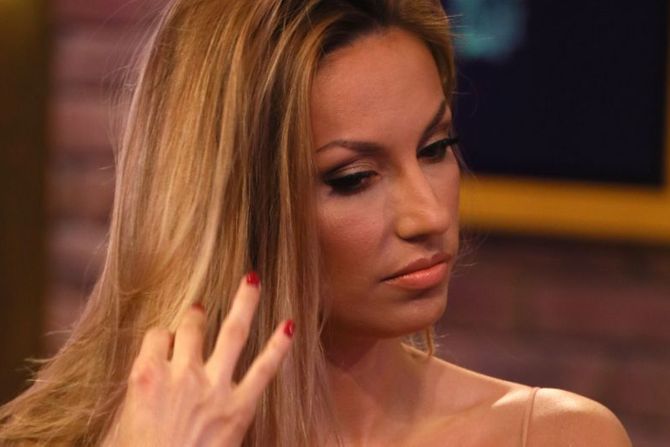 Rada Manojlović Rada Manojlović