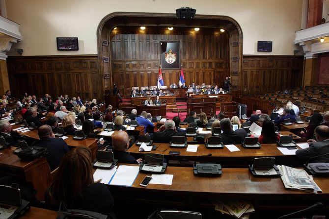 Skupština Srbije Skupština Srbije