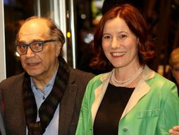 Voja Brajović, Milica Mihajlović