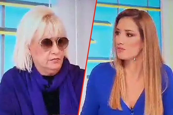 Mira Adanja Polak, Jovana Joksimović