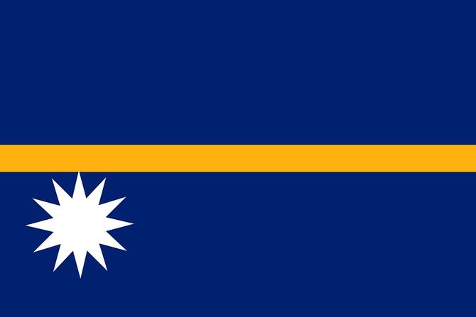 Republika Nauru