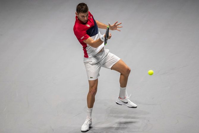 Filip Krajinović Filip Krajinović