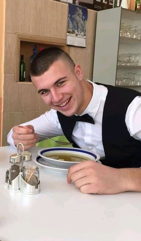 Veljko Vasiljević Veljko Vasiljević