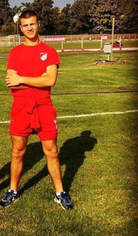 Veljko Vasiljević Veljko Vasiljević