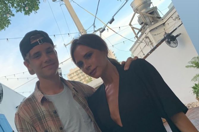 Viktoria, Romeo Bekam Viktoria, Romeo Bekam