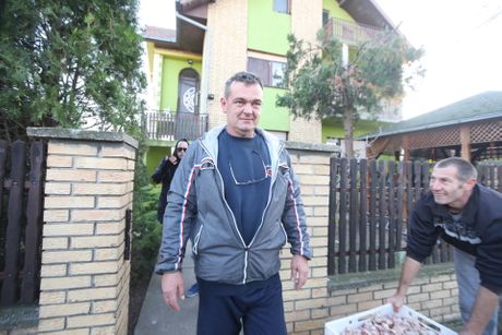 Kuća Bogdane Rodić, Titel Kuća Bogdane Rodić, Titel