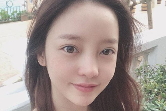 Goo Hara