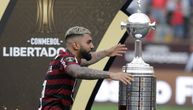 Gabigol pred povratkom u Italiju: Potpisuje ugovor sa Milanom?