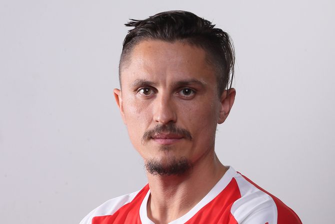 Ljubomir Fejsa Ljubomir Fejsa