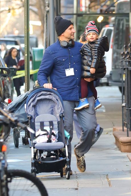 Bredli Kuper, Bradley Cooper Bredli Kuper, Bradley Cooper