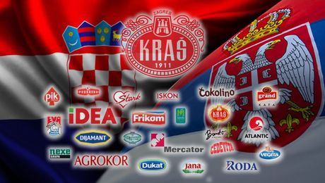 Hrvatske firme u Srbiji