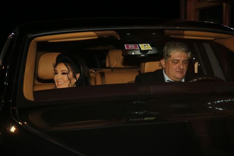Dragana Mirkovic Dragana Mirkovic