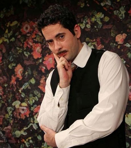 Saša Joksimović Saša Joksimović