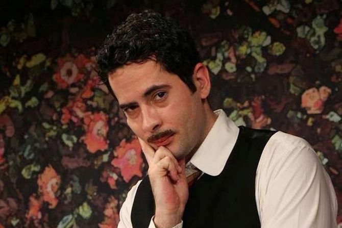 Saša Joksimović Saša Joksimović