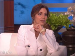 Viktorija Bekam, Victoria Beckham