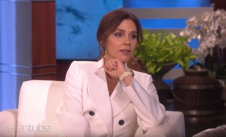 Viktorija Bekam, Victoria Beckham Viktorija Bekam, Victoria Beckham