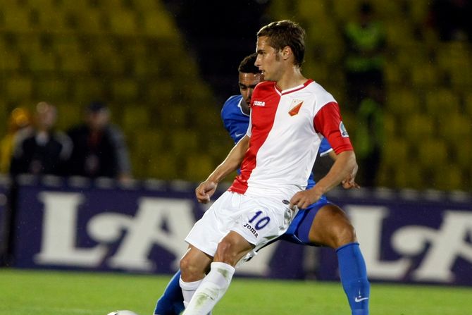 Mario Djurovski Mario Djurovski