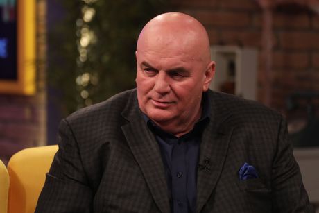 Amidzi sou, Amigi Show, Dragan Markovic Palma Amidzi sou, Amigi Show, Dragan Markovic Palma
