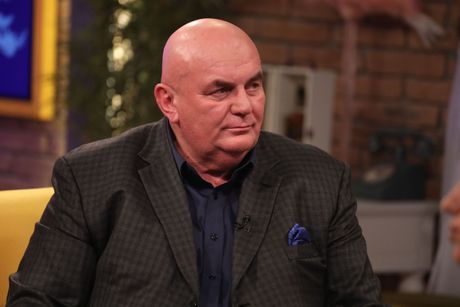 Amidzi sou, Amigi Show, Dragan Markovic Palma Amidzi sou, Amigi Show, Dragan Markovic Palma