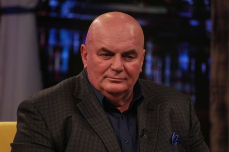 Amidzi sou, Amigi Show, Dragan Markovic Palma Amidzi sou, Amigi Show, Dragan Markovic Palma