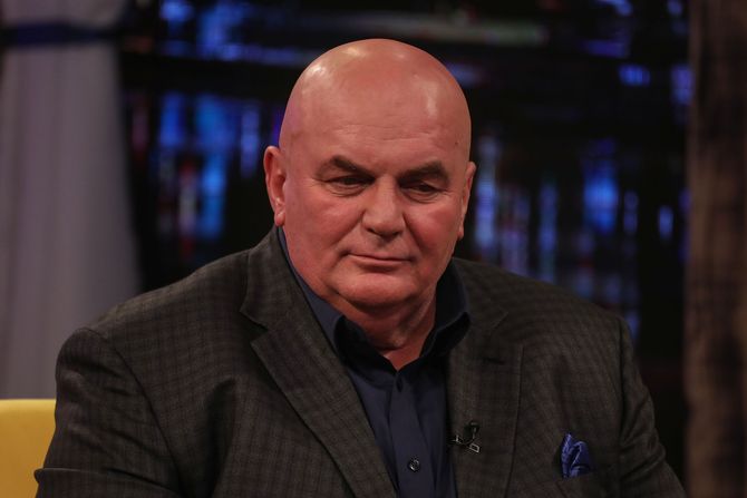 Amidzi sou, Amigi Show, Dragan Markovic Palma Amidzi sou, Amigi Show, Dragan Markovic Palma
