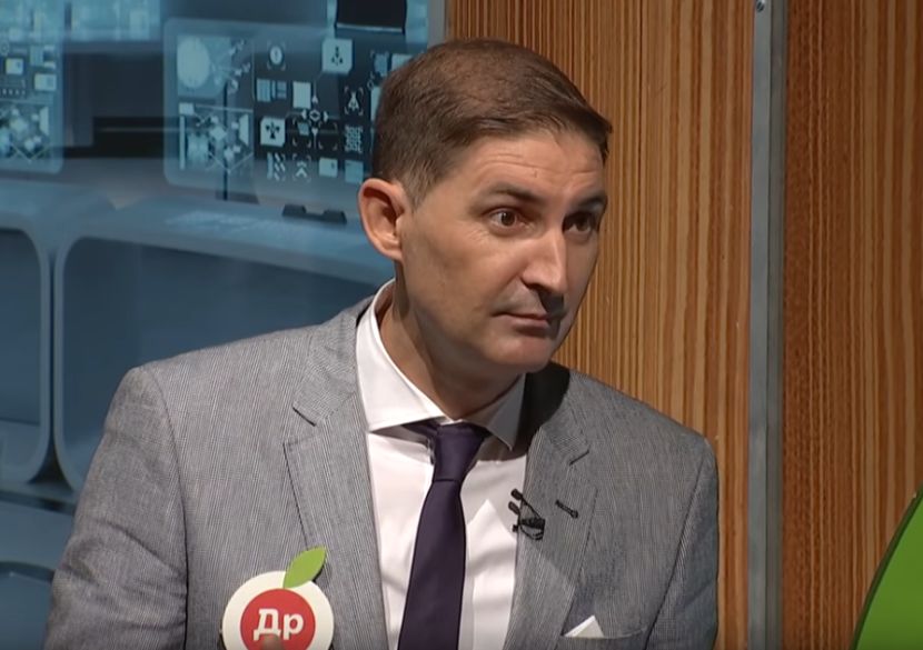 Zašto se gojimo i kada jedemo malo? Dr Čubrilo upozorava na grešku: "Telo tada ne sagoreva, već skladišti"