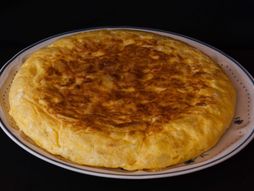 španska tortilja