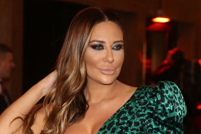 Ana Nikolić Ana Nikolić