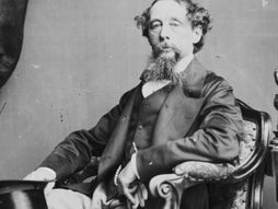 Čarls Dikens, Svetska književnost, Engleska književnost, Britanska književnost