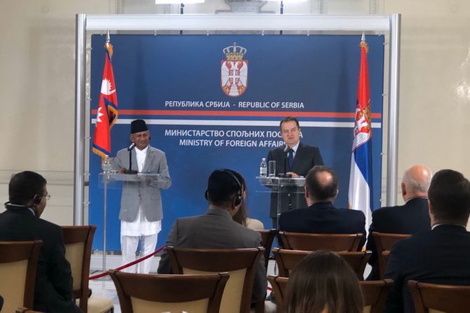 Ivica Dacic Ivica Dacic